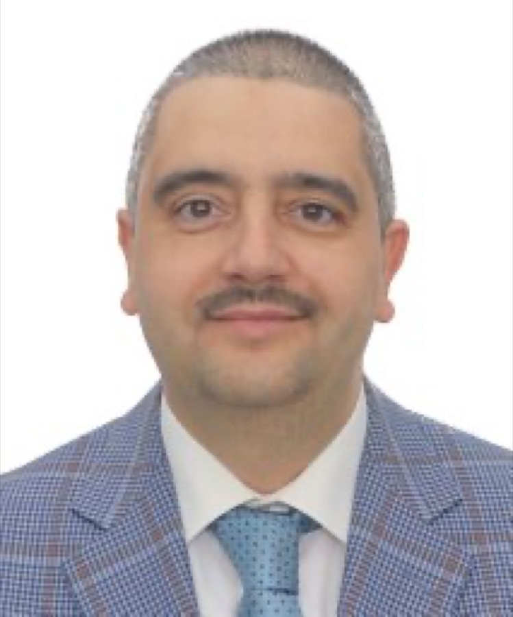 Dr. Emad Shahrori