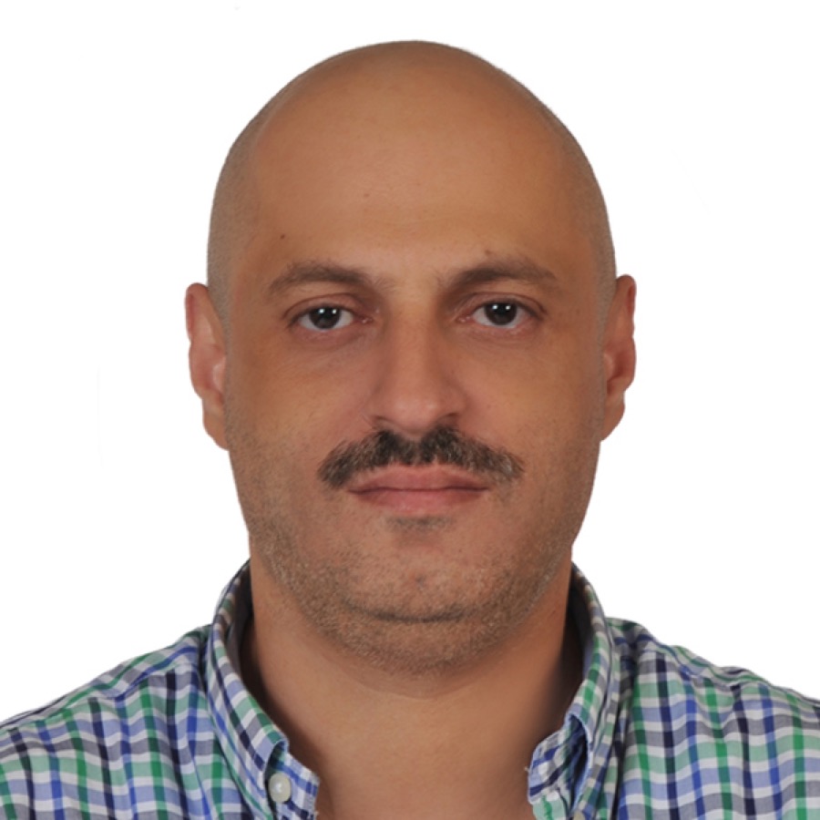 Dr. Fouad Yehya