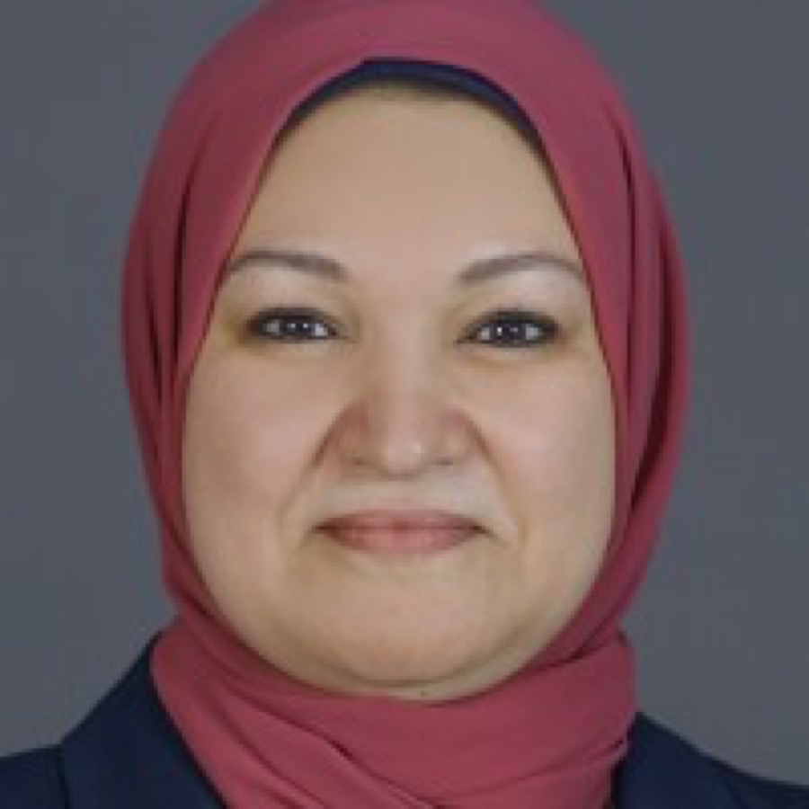 Dr. Nahla Moussa