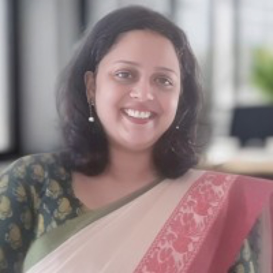 Dr. Sweta Mukherjee