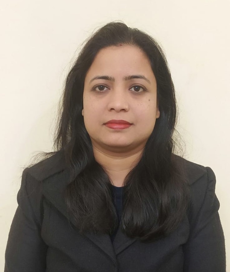 Dr. Vibha Kandwal