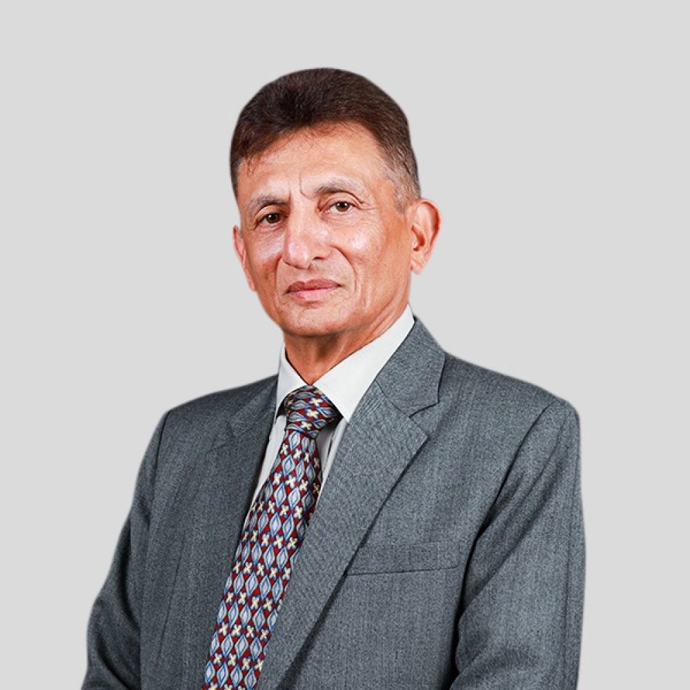 Anil Ahluwalia, Executive Director at TAITO Education