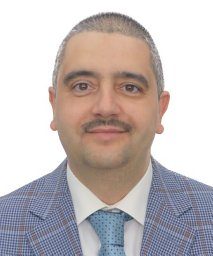 Dr. Emad Shahrori, Faculty at TAITO Education
