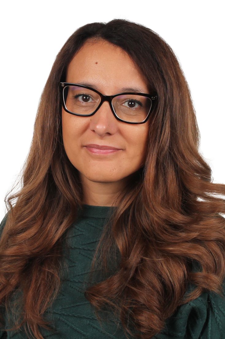 Dr. Emilija Stojanovski, Faculty at TAITO Education