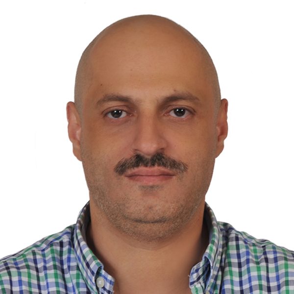 Dr. Fouad Yehya, Faculty at TAITO Education