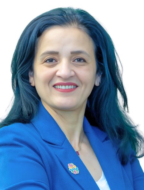 Dr. Hoda Hassan Kain, Faculty at TAITO Education