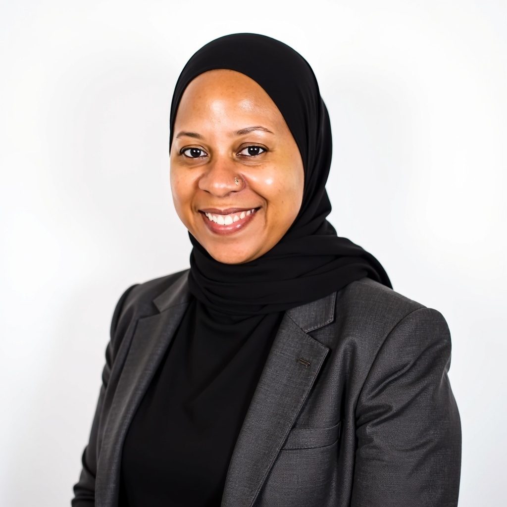 Dr. Jawairriya Abdallah-Shahid, Faculty at TAITO Education