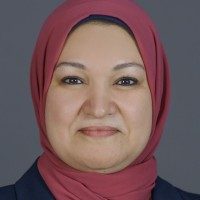 Dr. Nahla Moussa, Faculty at TAITO Education