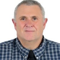 Dr. Paul Triegaardt, Faculty at TAITO Education