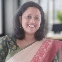 Dr. Sweta Mukherjee, Faculty at TAITO Education