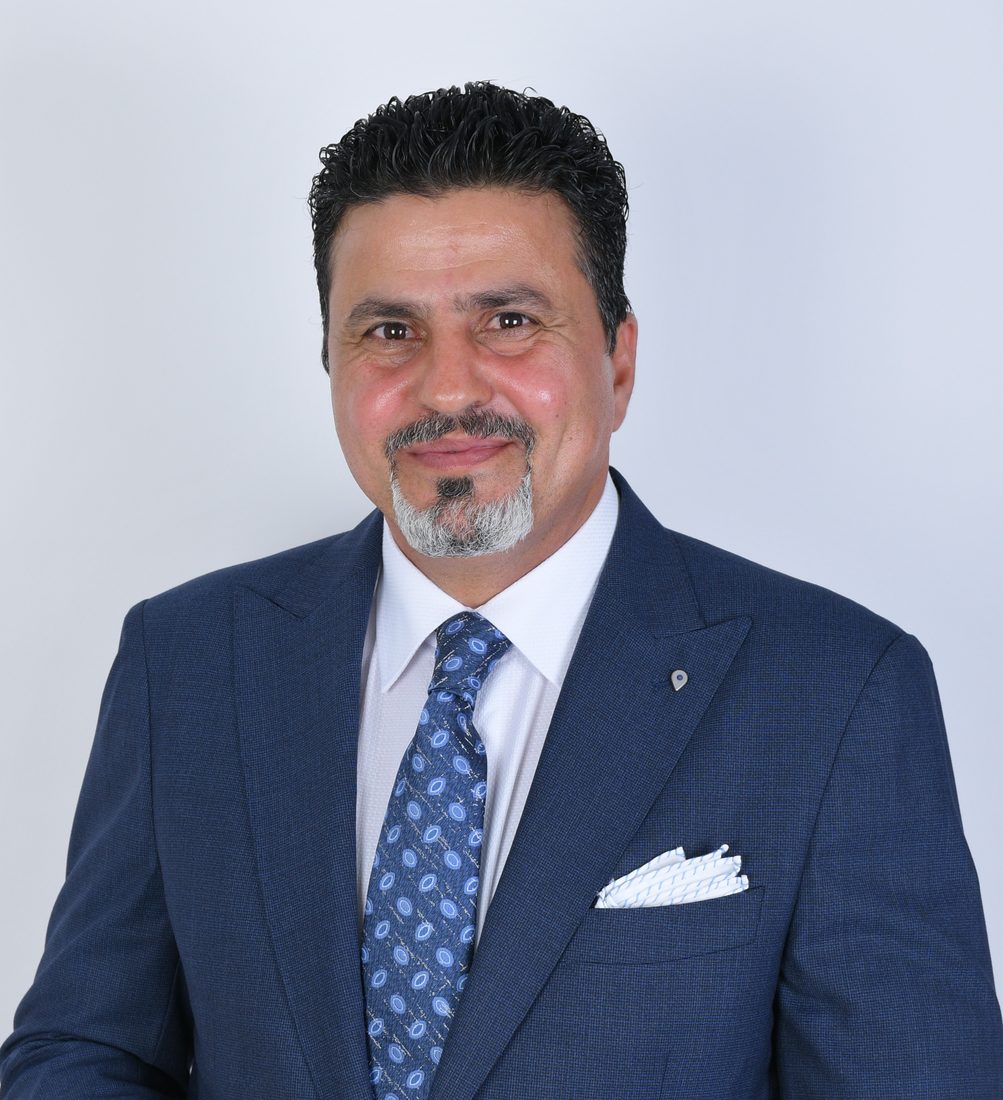 Dr. Turki Al Masaeid, Faculty at TAITO Education